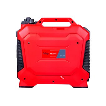  Электростанция цифровая Fubag TI 2000 (646252) 