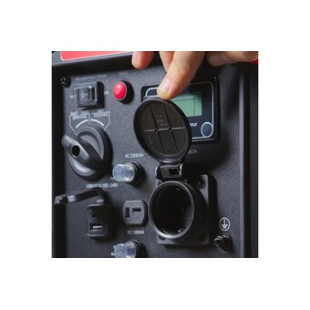  Электростанция цифровая Fubag TI 2000 (646252) 
