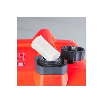  Электростанция цифровая Fubag TI 2000 (646252) 