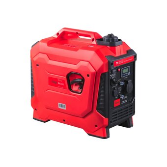  Электростанция цифровая Fubag TI 2300 (646253) 