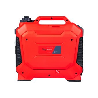  Электростанция цифровая Fubag TI 2300 (646253) 