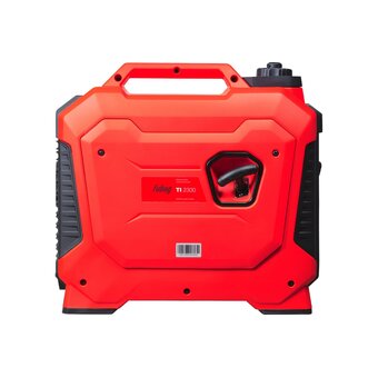  Электростанция цифровая Fubag TI 2300 (646253) 