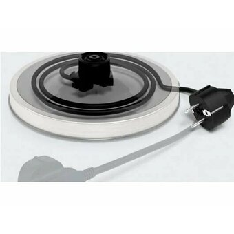  Электрочайник BOSCH TWK1M123 