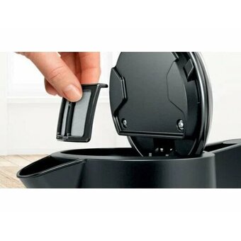  Электрочайник BOSCH TWK1M123 