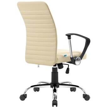  Кресло офисное DEFENDER Dublin (64232) BEIGE 