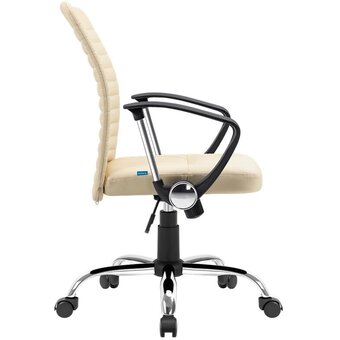  Кресло офисное DEFENDER Dublin (64232) BEIGE 