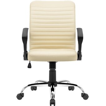  Кресло офисное DEFENDER Dublin (64232) BEIGE 