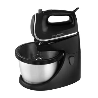  Миксер WILLMARK WTM-335B 