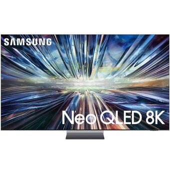  Телевизор Samsung QE85QN900DUXRU 