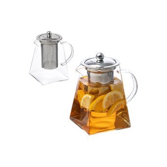  Заварочный чайник LEONORD Aroma 105039 1л 