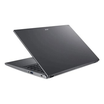  Ноутбук Acer Aspire A515-57 (NX.KN3CD.00R) Core i7-12650H/16Gb/SSD1024Gb/15.6"/IPS/FHD/NoOS/iron 