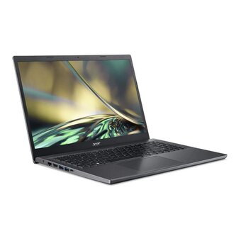  Ноутбук Acer Aspire A515-57 (NX.KN3CD.00R) Core i7-12650H/16Gb/SSD1024Gb/15.6"/IPS/FHD/NoOS/iron 
