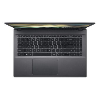  Ноутбук Acer Aspire A515-57 (NX.KN3CD.00R) Core i7-12650H/16Gb/SSD1024Gb/15.6"/IPS/FHD/NoOS/iron 