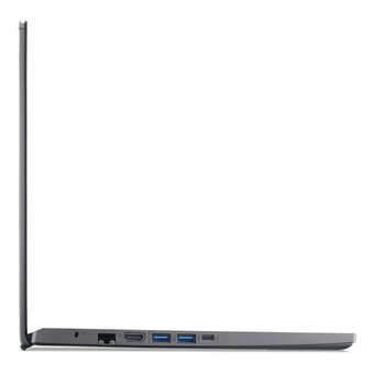 Ноутбук Acer Aspire A515-57 (NX.KN3CD.004) i7-12650H/8Gb/SSD512Gb/15.6"/IPS/FHD/Win11H/iron 