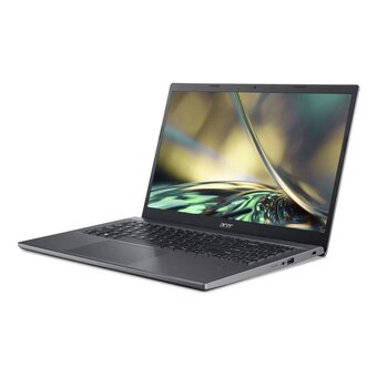  Ноутбук Acer Aspire A515-57 (NX.KN3CD.004) i7-12650H/8Gb/SSD512Gb/15.6"/IPS/FHD/Win11H/iron 