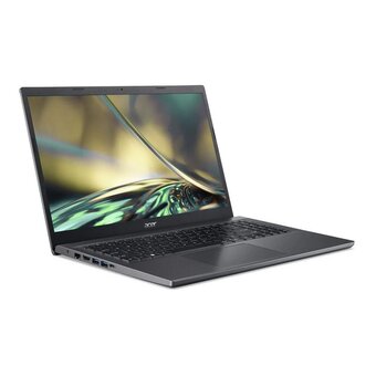  Ноутбук Acer Aspire A515-57 (NX.KN3CD.004) i7-12650H/8Gb/SSD512Gb/15.6"/IPS/FHD/Win11H/iron 