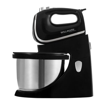 Миксер WILLMARK WTM-335B 