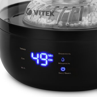  Увлажнитель воздуха VITEK VT-2352 