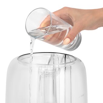  Увлажнитель воздуха VITEK VT-2352 