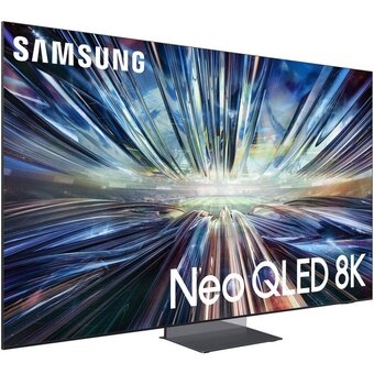  Телевизор Samsung QE85QN900DUXRU 