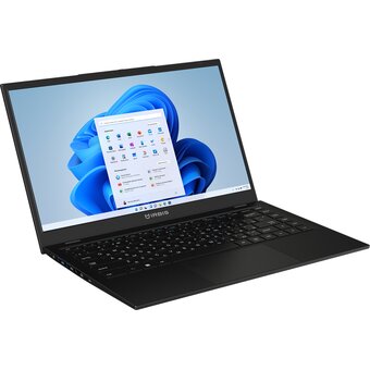  Ноутбук IRBIS 14NBP3007-G2 14" FHD (1920x1080) IPS 300cd, Core i5-1335U, 16Gb DDR4-3200(1), 512Gb SSD, Metal case, Kbd Backlit 