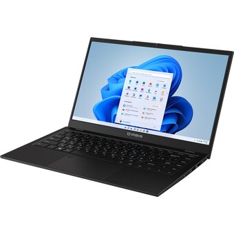  Ноутбук IRBIS 14NBP3007-G2 14" FHD (1920x1080) IPS 300cd, Core i5-1335U, 16Gb DDR4-3200(1), 512Gb SSD, Metal case, Kbd Backlit 