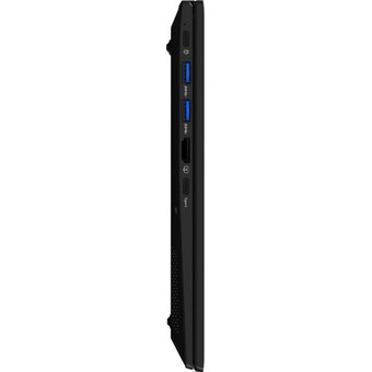  Ноутбук IRBIS 14NBP3007-G2 14" FHD (1920x1080) IPS 300cd, Core i5-1335U, 16Gb DDR4-3200(1), 512Gb SSD, Metal case, Kbd Backlit 