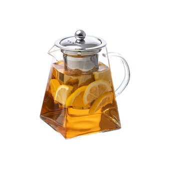  Заварочный чайник LEONORD Aroma 105039 1л 