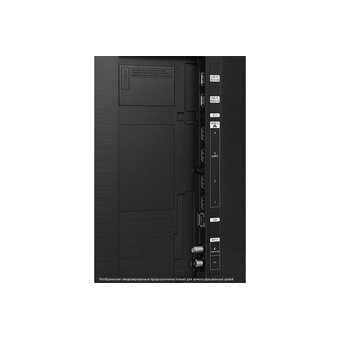  Телевизор Samsung QE65S90DAUXCE 