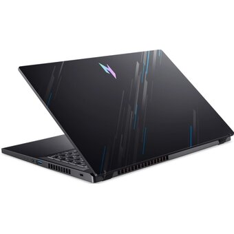  Ноутбук Acer Nitro V ANV15-51-53R5 (NH.QN9CD.00K) Core i5-13420H/16Gb/SSD512Gb/RTX3050 6Gb/15.6"/IPS/FHD/NoOS/black 