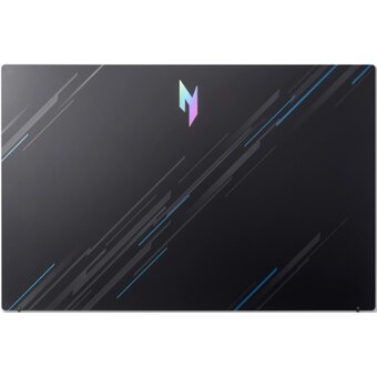  Ноутбук Acer Nitro V ANV15-51-53R5 (NH.QN9CD.00K) Core i5-13420H/16Gb/SSD512Gb/RTX3050 6Gb/15.6"/IPS/FHD/NoOS/black 