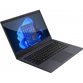  Ноутбук MAIBENBEN S14A (S14A-R545UMA1SLURE0) 14" Ryzen 5 Pro 4650U/8Gb/SSD256Gb/AMDRadeonGraphics/FHD/Linux/blue 