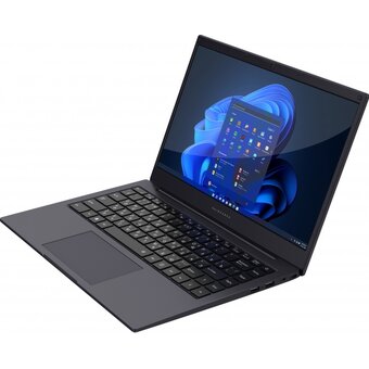  Ноутбук MAIBENBEN S14A (S14A-R545UMA1SLURE0) 14" Ryzen 5 Pro 4650U/8Gb/SSD256Gb/AMDRadeonGraphics/FHD/Linux/blue 