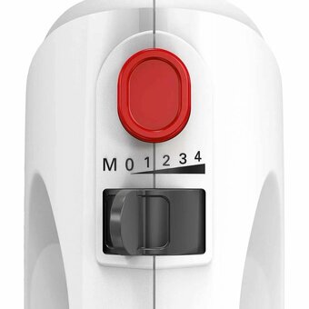  Миксер BOSCH MQWPL2000 