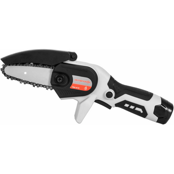  Электрическая цепная пила Интерскол ПЦА-4/12 (811.2.2.70) 