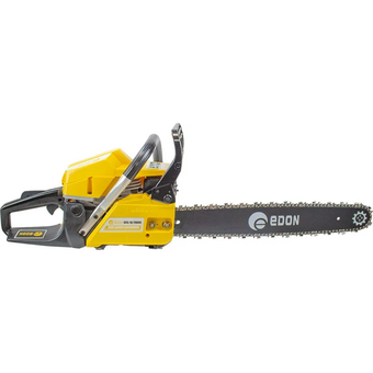  Бензопила EDON GCS-18/2600C желтый/черный 22620 