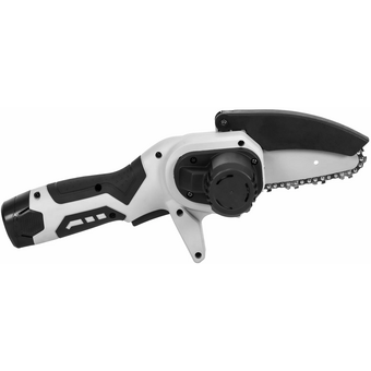  Электрическая цепная пила Интерскол ПЦА-4/12 (811.2.2.70) 