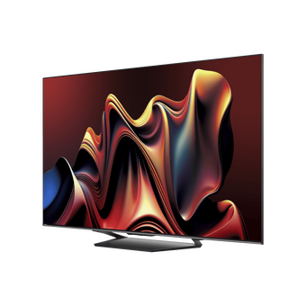  Телевизор Hisense 85U7NQ 