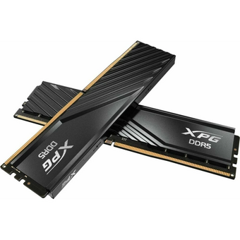  ОЗУ ADATA AX5U6400C3216G-DTLABBK DDR5 DIMM 32GB 6400MHz 2*16GB 32-39-39 Black Dual Tray 
