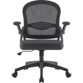  Кресло офисное DEFENDER Vienna (64059) Black 