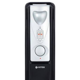  Масляный радиатор Vitek VT-1717 
