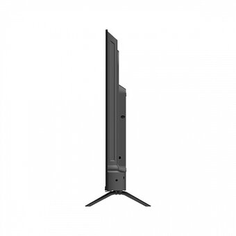  Телевизор BQ 50FSU38B Black 