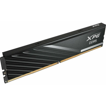  ОЗУ ADATA AX5U6400C3216G-DTLABBK DDR5 DIMM 32GB 6400MHz 2*16GB 32-39-39 Black Dual Tray 