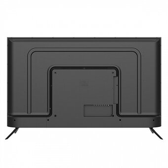  Телевизор BQ 50FSU38B Black 