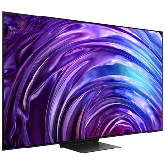  Телевизор Samsung QE77S95DAUXRU 