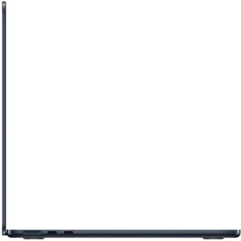  Ноутбук Apple MacBook Air A2681 (Z16000A54) 13.6", IPS, Apple M2 8 core 3.5ГГц, 8 ядер, 16ГБ 256ГБ SSD, Mac OS, полночный 