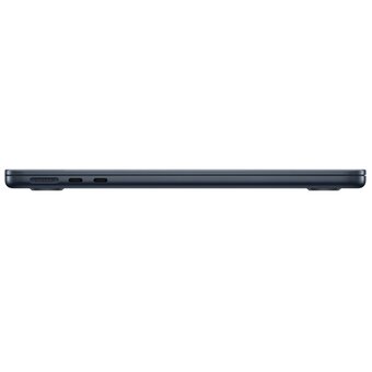  Ноутбук Apple MacBook Air A2681 (Z16000A54) 13.6", IPS, Apple M2 8 core 3.5ГГц, 8 ядер, 16ГБ 256ГБ SSD, Mac OS, полночный 