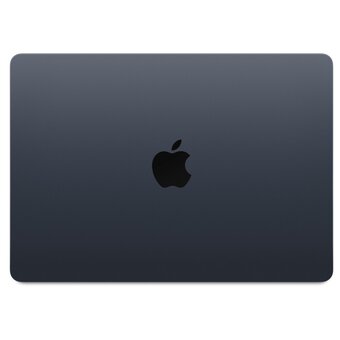  Ноутбук Apple MacBook Air A2681 (Z16000A54) 13.6", IPS, Apple M2 8 core 3.5ГГц, 8 ядер, 16ГБ 256ГБ SSD, Mac OS, полночный 