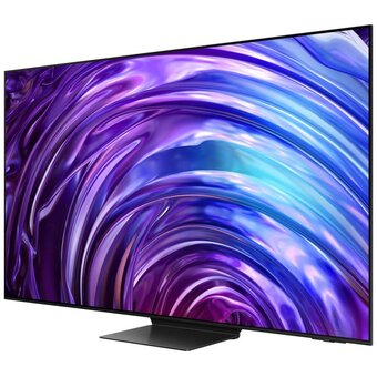  Телевизор Samsung QE77S95DAUXRU 