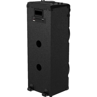  Минисистема Hisense Party rockstar 1600 черный 